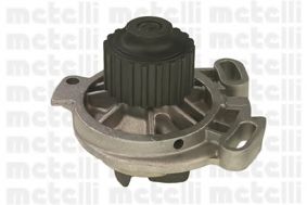 Насос водяний AUDI 100 2.0D (Metelli) MAGNETIMARELLI арт. 240422