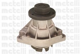 Насос водяний OPEL/SAAB 2.5/3.0 X25XE/X30XE (Metelli) MAGNETIMARELLI арт. 240637