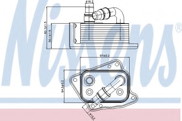 1 VANWEZEL арт. 90688