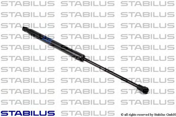 STABILUS РђРјРѕСЂС‚РёР·Р°С‚РѕСЂ Р±Р°РіР°Р¶РЅРёРєР°, F=330N, L=39.7СЃРј, H=15.2СЃРј JPGROUP арт. 9669ZC