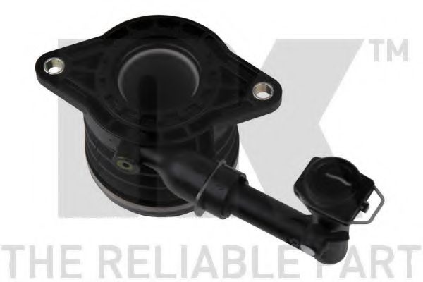 Циліндр зчеплення головний