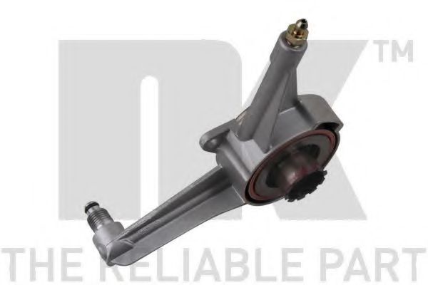 Циліндр зчеплення головний