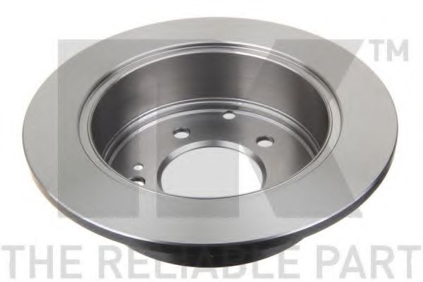 Гальмівний диск