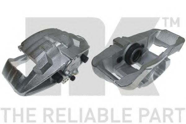 Гальмівний супорт