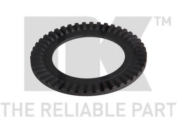 Зубчастий диск датчика АБС