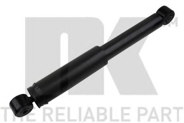 Амортизатор підвіски