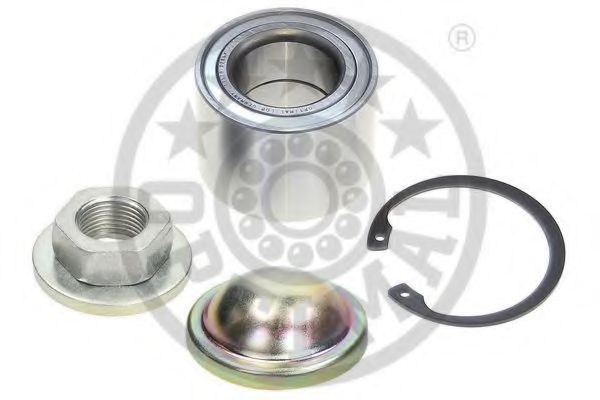 Підшипник колісний SKF арт. 302057