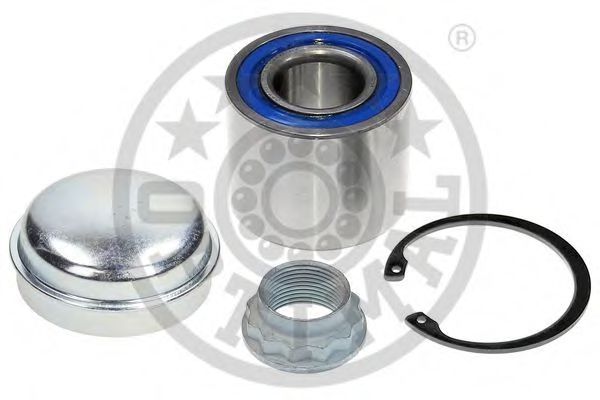 Підшипник колісний SKF арт. 402063L