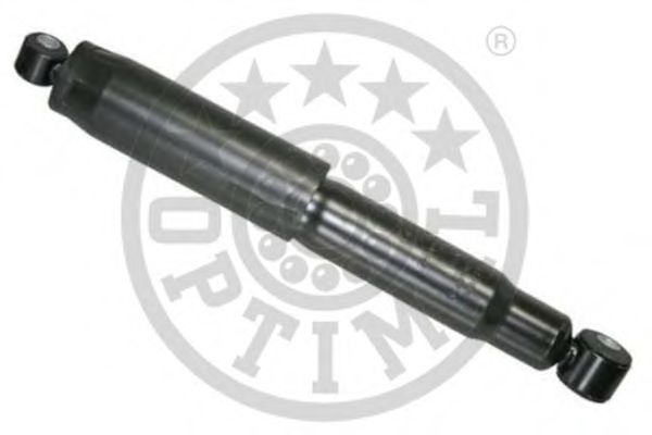 Амортизатор JAPANPARTS арт. A1218G