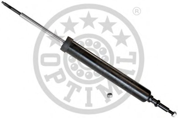 Амортизатор JAPANPARTS арт. A1220G