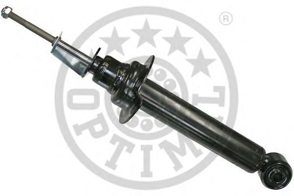 Амортизатор JAPANPARTS арт. A1347G