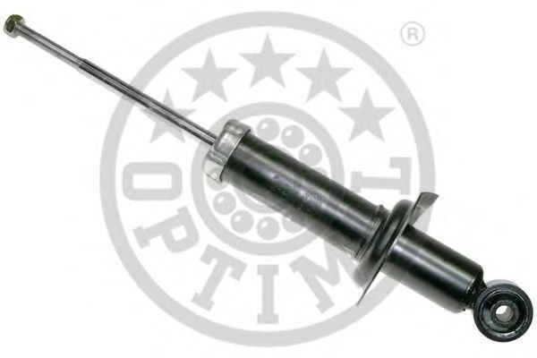 Амортизатор JAPANPARTS арт. A1456G