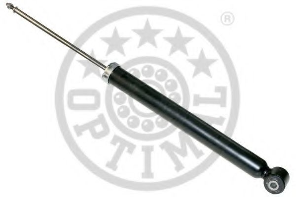 Амортизатор JAPANPARTS арт. A1476G