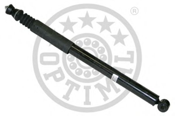 Амортизатор JAPANPARTS арт. A1482G