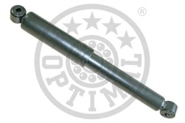 Амортизатор JAPANPARTS арт. A1590G