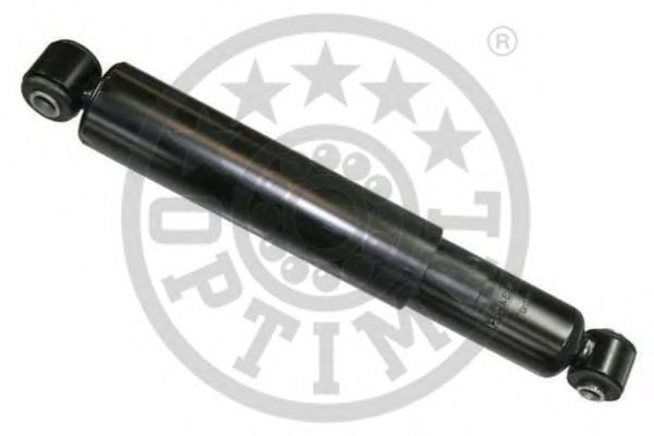 Амортизатор JAPANPARTS арт. A16347H