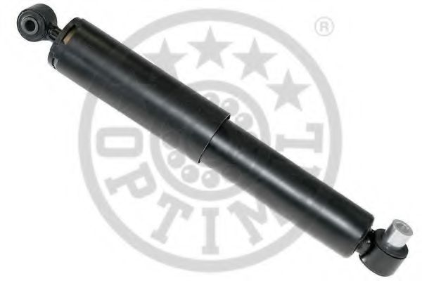 Амортизатор JAPANPARTS арт. A16595G