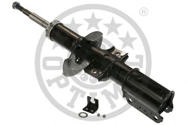 Амортизатор JAPANPARTS арт. A18287H