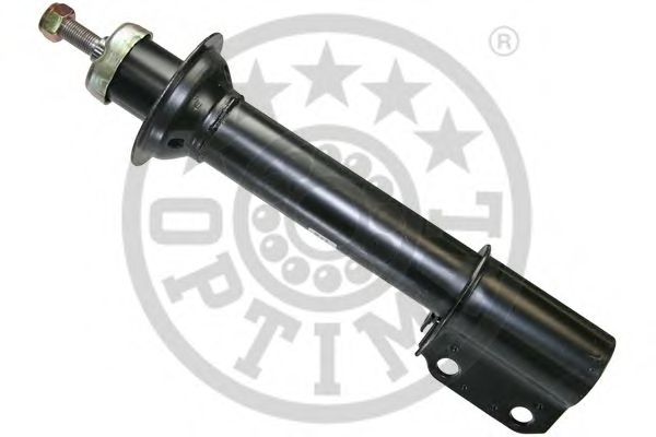 Амортизатор JAPANPARTS арт. A18525H