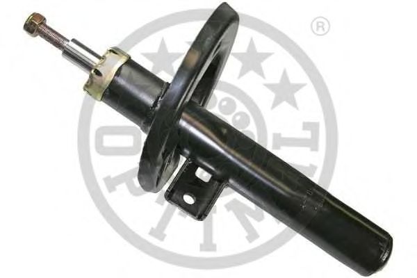 Амортизатор JAPANPARTS арт. A18577H