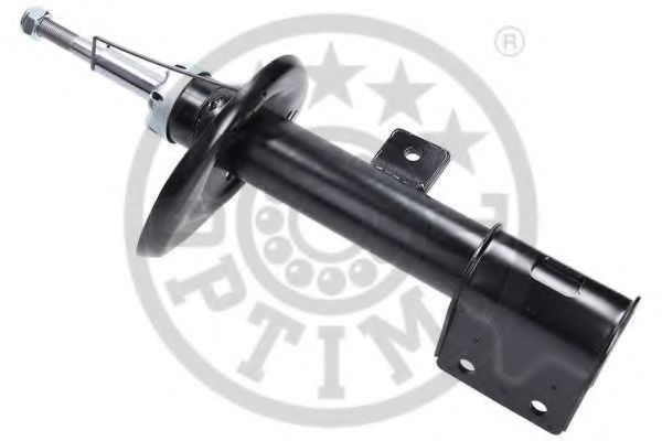 Амортизатор JAPANPARTS арт. A3018GR