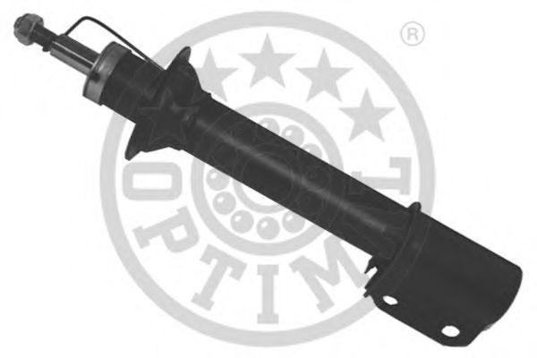 Амортизатор BILSTEIN арт. A3050G