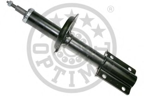 Амортизатор JAPANPARTS арт. A3059H