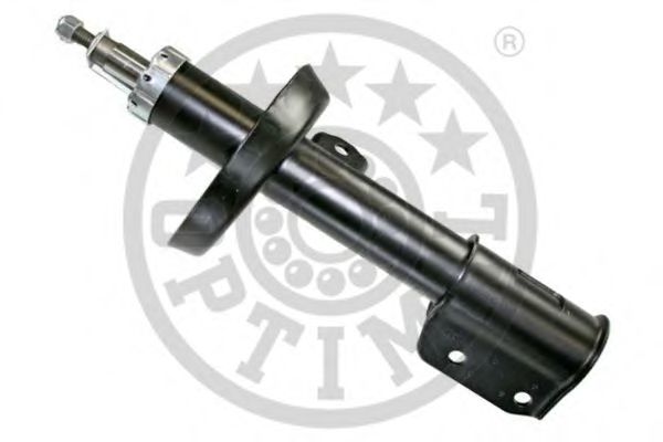 Амортизатор JAPANPARTS арт. A3067GR