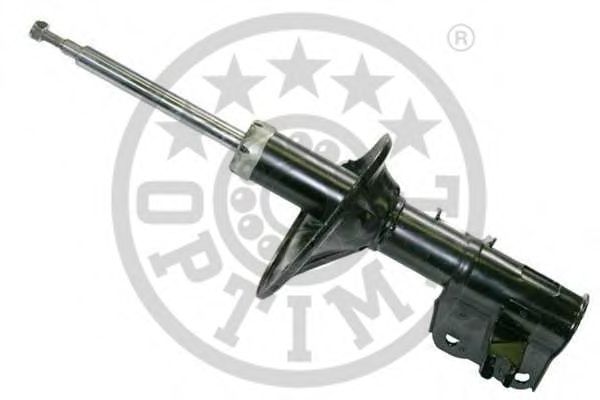 Амортизатор SACHS арт. A3090GR