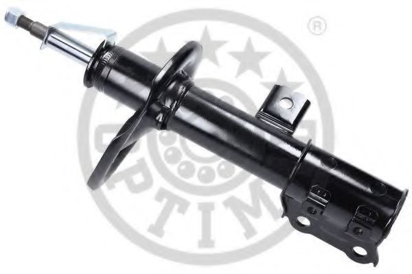 Амортизатор JAPANPARTS арт. A3116GR