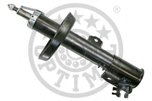 Амортизатор JAPANPARTS арт. A3200GR