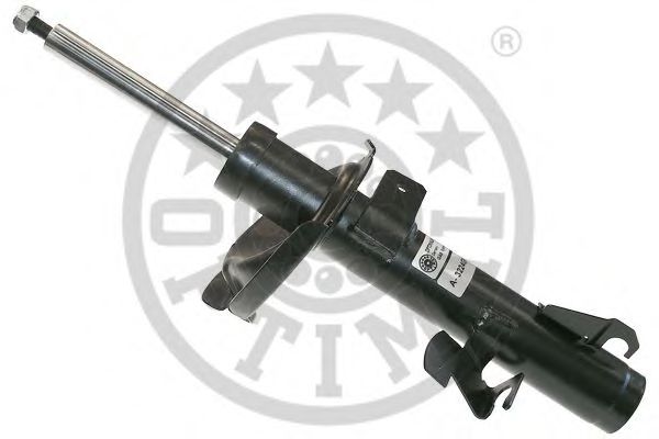 Амортизатор SACHS арт. A3224GR