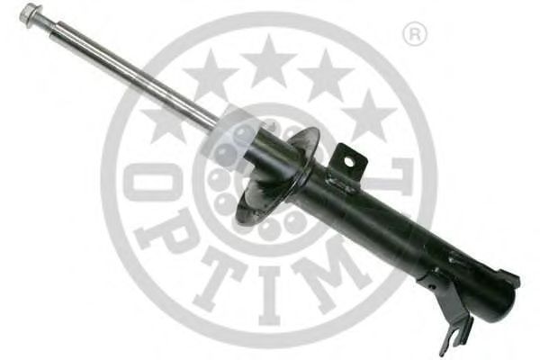 Амортизатор SACHS арт. A3237GR