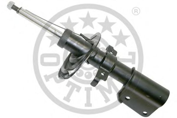 Амортизатор JAPANPARTS арт. A3240G