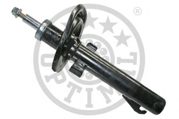 Амортизатор JAPANPARTS арт. A3552H