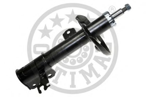 Амортизатор JAPANPARTS арт. A3609GL