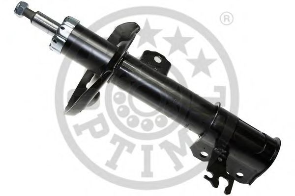 Амортизатор JAPANPARTS арт. A3609GR