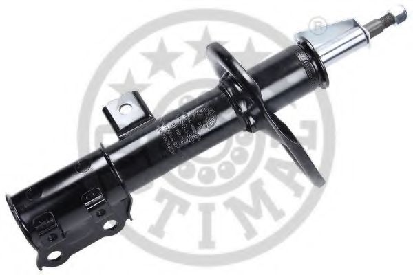 Амортизатор BILSTEIN арт. A3633GL