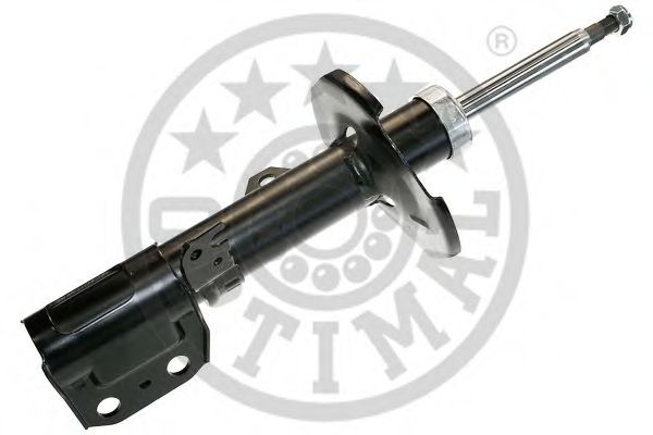 Амортизатор BILSTEIN арт. A3704GL