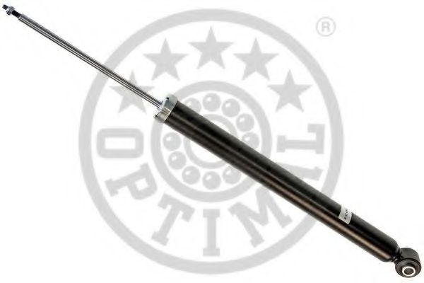 Амортизатор BILSTEIN арт. A3717G