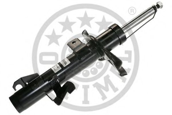 Амортизатор BILSTEIN арт. A3762GL