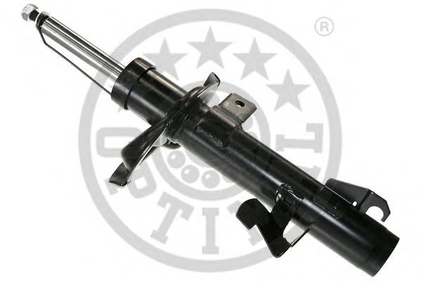 Амортизатор BILSTEIN арт. A3762GR