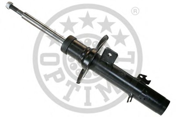 Амортизатор BILSTEIN арт. A3763GR