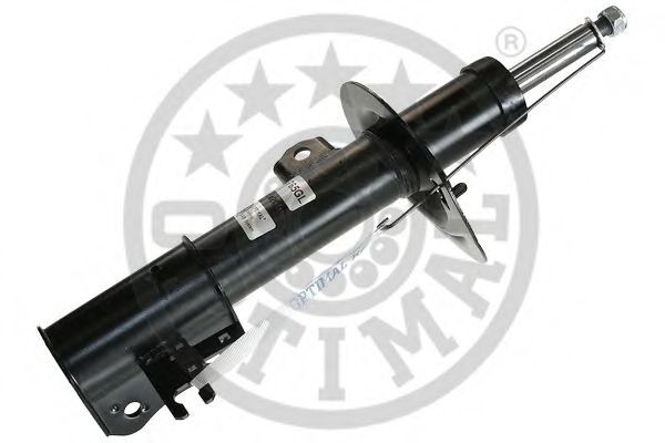 Амортизатор BILSTEIN арт. A3765GL