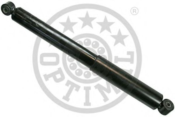 Амортизатор JAPANPARTS арт. A68114G