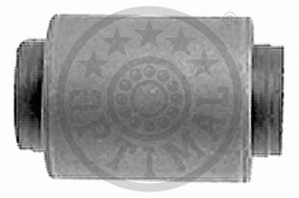 Сайлентблок підвіски