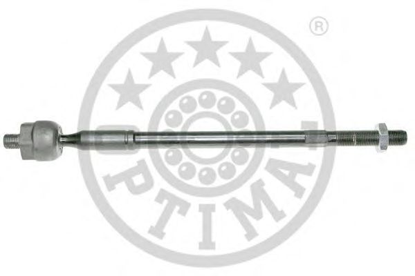 Рульова тяга JAPANPARTS арт. G2545