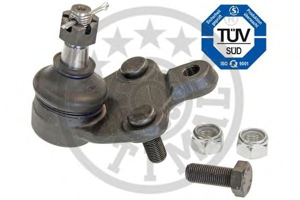 Кульова опора TOYOTA арт. G31033