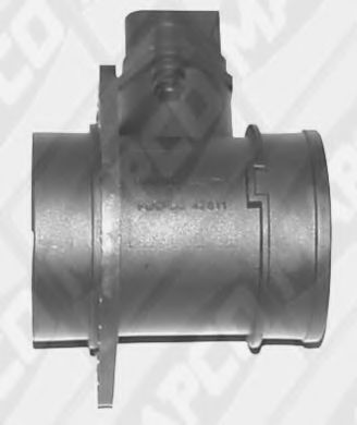 MAPCO 06A906461N РАСХОДОМЕР ВОЗДУХА SKODA SUPERB 1.8T 02- VW РASSAT 1.8T 20V 00-05