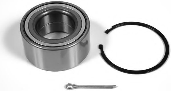 Підшипник кульковий d>30